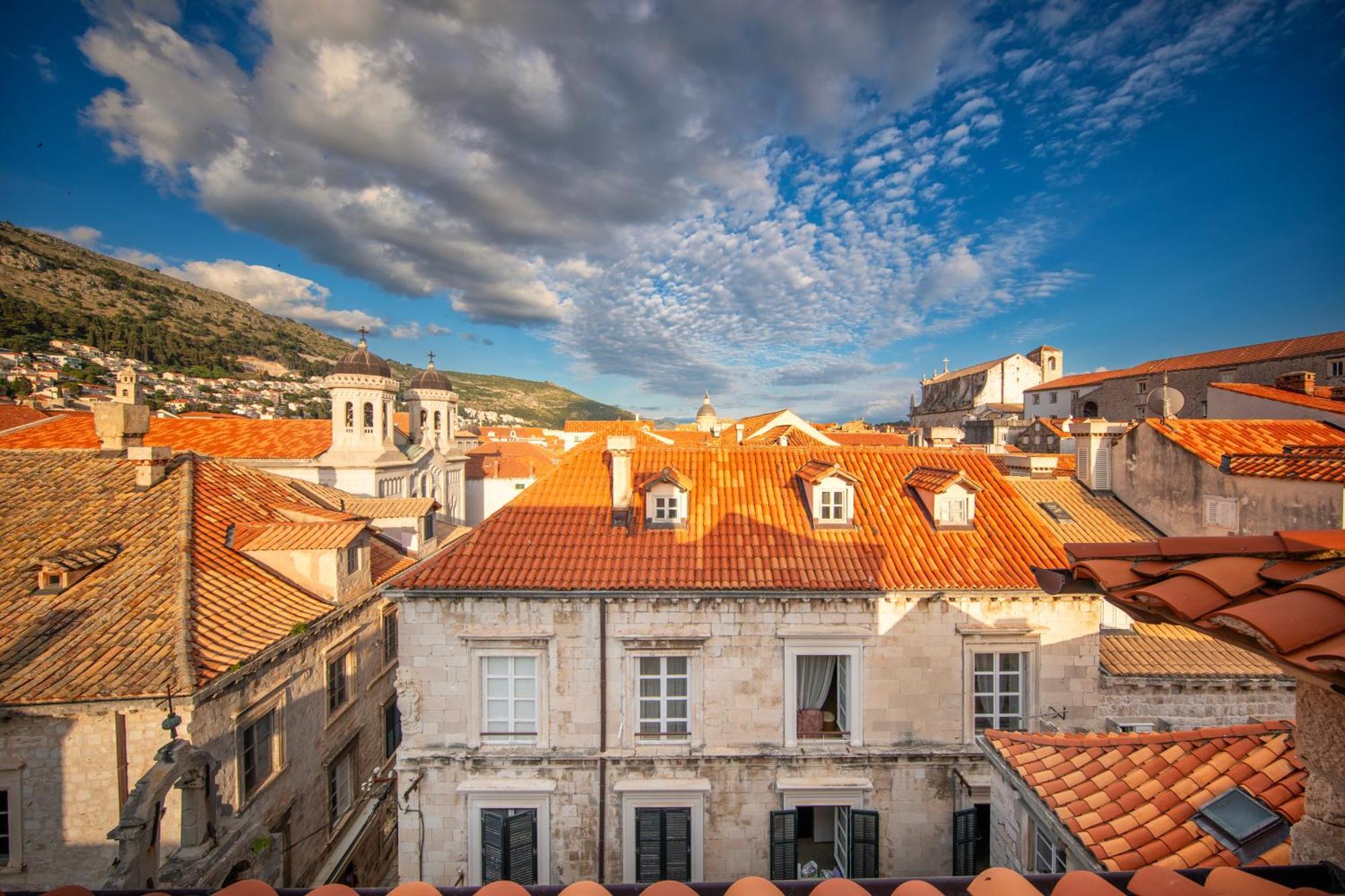 Palazzo Maineri Luxury Loft Apartment Dubrovnik